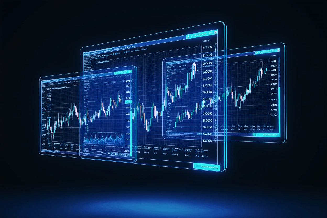 Overview-Of-Trading-Styles